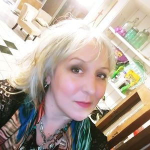 Meet your Posher, Kristina